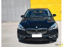 Usata 2015 BMW 218 Luxury Line Station wagon | 11.500 € (Ottimo prezzo)