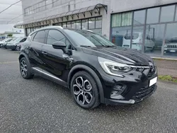 Nero Usata 2024 Mitsubishi ASX Intense SUV | 27.900 €