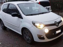Bianco Usata 2013 Renault Twingo Due volumi | 4900 € (Buon prezzo)