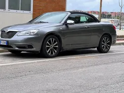 Usata 2013 Lancia Flavia Cabrio | 12.500 €
