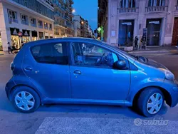 Usata 2009 Toyota Aygo Due volumi | 4000 € (Molto cara)