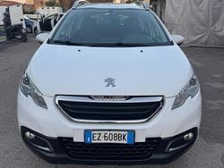 Usata 2015 Peugeot 2008 SUV | 7500 € (Ottimo prezzo)