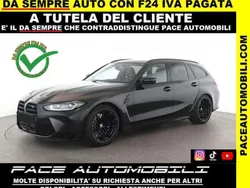 Nero Usata 2023 BMW M3 Competition Edition Station wagon | 86.500 € (Super prezzo)