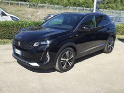 Nero Usata 2023 Peugeot 3008 GT SUV | 23.990 € (Buon prezzo)
