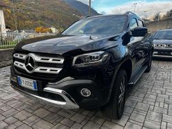 Nero Usata 2019 Mercedes X350 Pick-up | 33.990 €