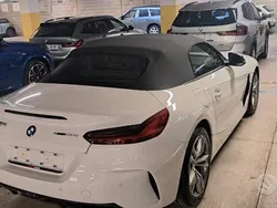 Usata 2024 BMW Z4 Cabrio | 46.000 € (Buon prezzo)