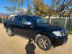 Nero Usata 2012 Nissan Navara Pick-up | 13.000 €