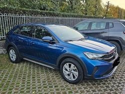 Blu Usata 2023 VW Taigo Life SUV | 20.500 € (Buon prezzo)