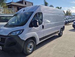 Bianco Usata 2023 Fiat Ducato Furgone | 17.900 € (Ottimo prezzo)