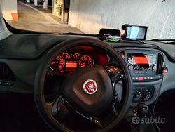 Blu Usata 2019 Fiat Doblò Easy Monovolume | 15.000 € (Cara)