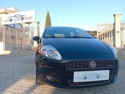 Nero Usata 2009 Fiat Punto Evo Due volumi | 3300 € (Buon prezzo)