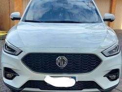 Usata 2023 MG ZS Luxury SUV | 16.000 € (Buon prezzo)