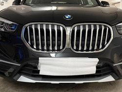 Nero Usata 2021 BMW X1 SUV | 28.000 €