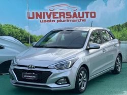 Grigio Usata 2019 Hyundai i20 Tre volumi | 9800 € (Buon prezzo)