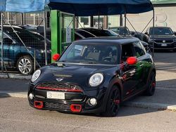 Nero Usata 2014 Mini Cooper S Due volumi | 13.900 € (Molto cara)