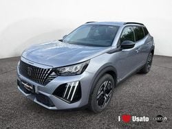Grigio Nuova 2025 Peugeot 2008 Allure SUV | 25.900 € (Buon prezzo)
