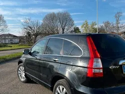 Usata 2010 Honda CR-V SUV | 8400 € (Molto cara)