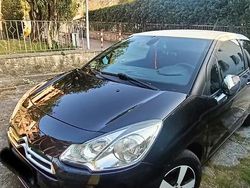 Nero Usata 2010 Citroën DS3 | 4200 € (Buon prezzo)
