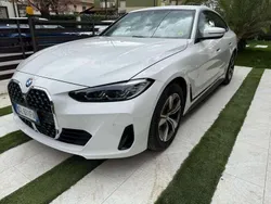 Bianco Usata 2022 BMW 420 Gran Coupé Efficient Dynamics Coupé | 42.500 € (Ottimo prezzo)