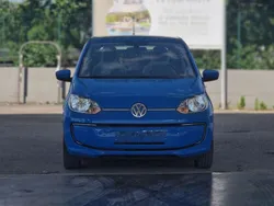 VW e-up!