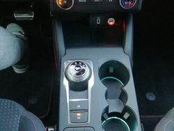 Rosso Usata 2019 Ford Focus ST-Line Tre volumi | 15.000 € (Buon prezzo)