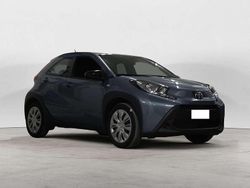 Grigio Usata 2025 Toyota Aygo X Active SUV | 15.190 € (Buon prezzo)