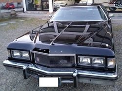 Nero Usata 1975 Buick Riviera Coupé | 35.000 €