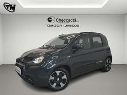 Verde Usata 2025 Fiat Panda Cross Cross Due volumi | 14.900 € (Buon prezzo)