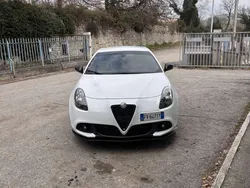 Usata 2019 Alfa Romeo Giulietta Tech Edition Due volumi | 15.000 € (Ottimo prezzo)