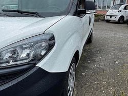 Bianco Usata 2019 Fiat Doblò Monovolume | 8700 € (Super prezzo)