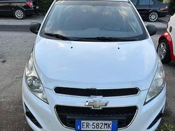 Usata 2013 Chevrolet Spark Due volumi | 4500 € (Ottimo prezzo)