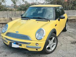 Usata 2004 Mini Cooper Due volumi | 2800 € (Buon prezzo)