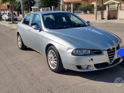 Usata 2004 Alfa Romeo 156 Tre volumi | 600 € (Super prezzo)