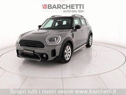 Grigio Usata 2021 Mini Cooper D Countryman Business SUV | 21.900 € (Ottimo prezzo)