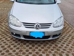 Usata 2005 VW Golf V Tre volumi | 3900 € (Cara)