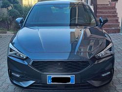 Grigio Usata 2021 Seat Leon FR Tre volumi | 21.500 € (Buon prezzo)