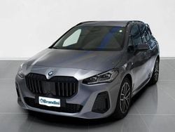 Grigio Nuova 2025 BMW 218 Active Tourer Shadowline Monovolume | 35.118 €