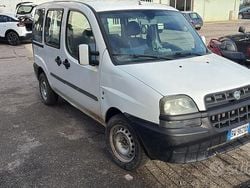 Usata 2001 Fiat Doblò Monovolume | 2500 €