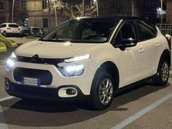 Usata 2023 Citroën C3 Feel Tre volumi | 13.099 € (Ottimo prezzo)