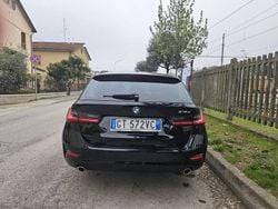 Usata 2021 BMW 318 Advantage Station wagon | 27.500 € (Cara)