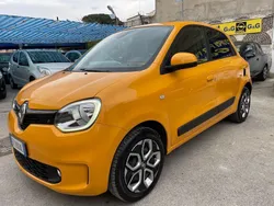 Giallo Usata 2019 Renault Twingo SE Due volumi | 9000 € (Buon prezzo)