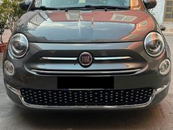 Usata 2017 Fiat 500 Lounge Due volumi | 6300 € (Buon prezzo)