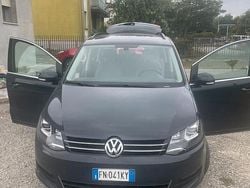 Grigio Usata 2014 VW Sharan Monovolume | 10.200 €