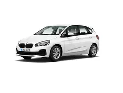 Nessuno(met.) Usata 2020 BMW 216 Advantage Station wagon | 16.500 € (Cara)