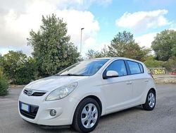 Usata 2012 Hyundai i20 Tre volumi | 3999 € (Buon prezzo)