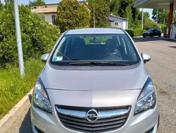 Usata 2014 Opel Meriva Monovolume | 4500 € (Ottimo prezzo)