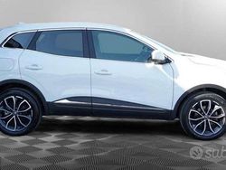 Bianco Usata 2019 Renault Kadjar SUV | 11.500 € (Buon prezzo)