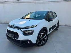 Bianco Usata 2022 Citroën C3 Shine Due volumi | 11.990 € (Ottimo prezzo)