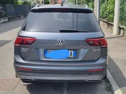 Usata 2018 VW Tiguan Allspace R SUV | 23.500 € (Buon prezzo)
