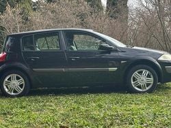 Nero Usata 2004 Renault Mégane II Tre volumi | 1900 € (Ottimo prezzo)